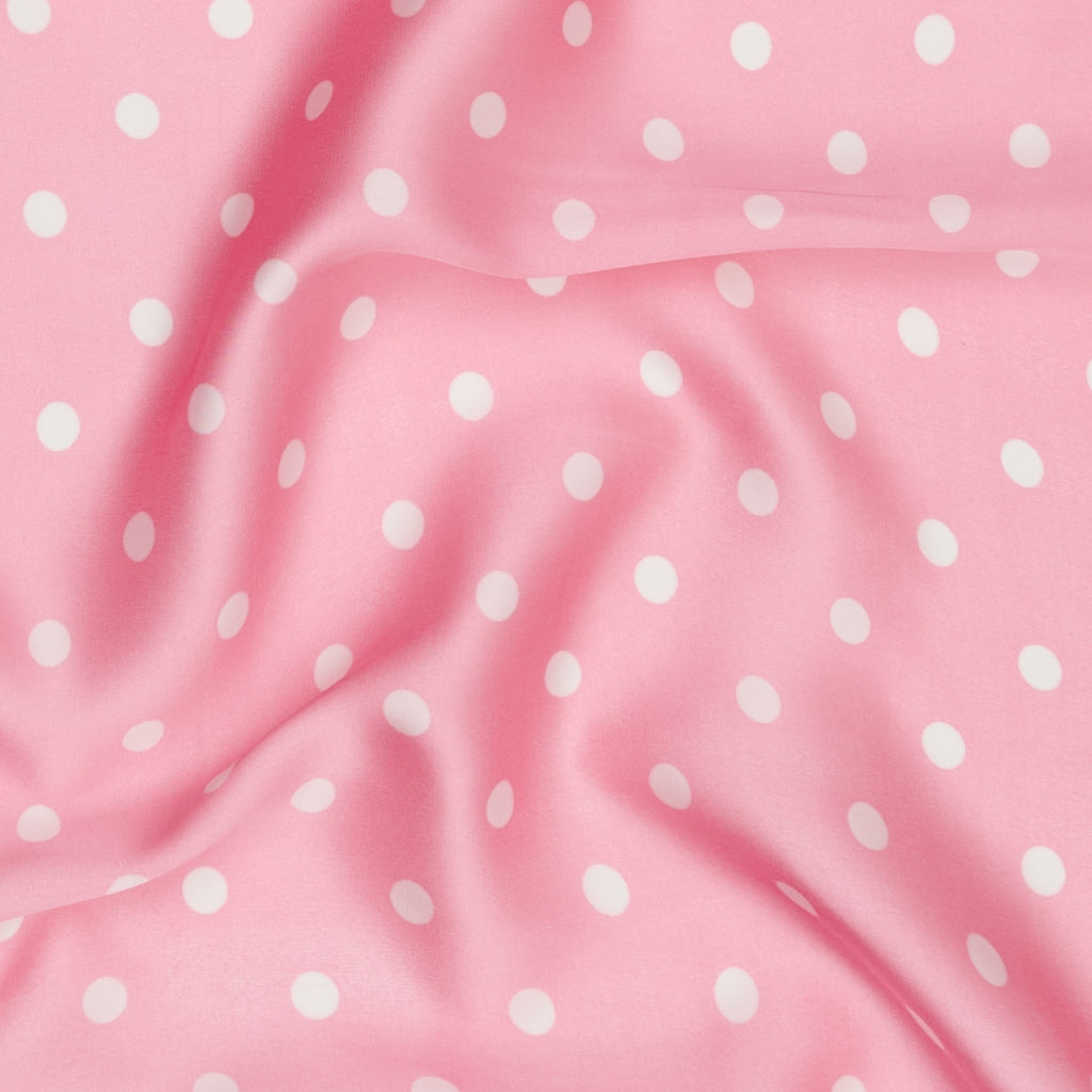 MARTA DU CHATEAU Marta du Chateau dame tørklæde MdcJuline FA-Scarf Scarf Red/Pink31348-1