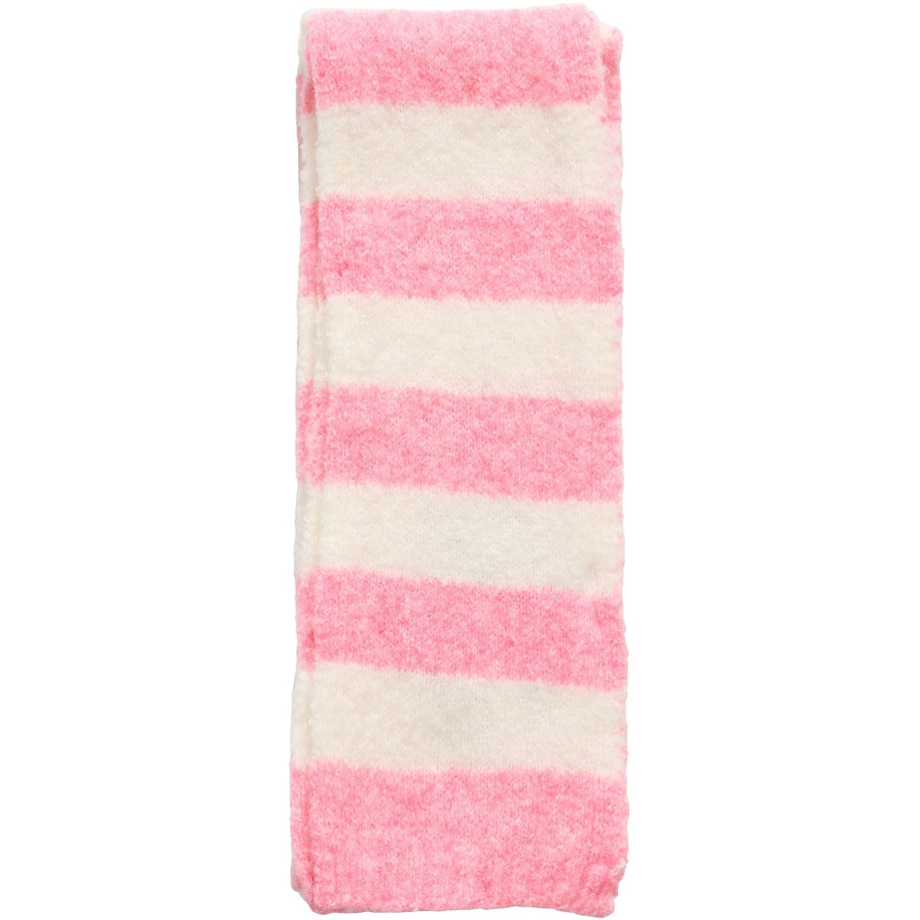 MARTA DU CHATEAU Marta du Chateau dame tørklæde MdcSilla BA-3516 Scarf Peach