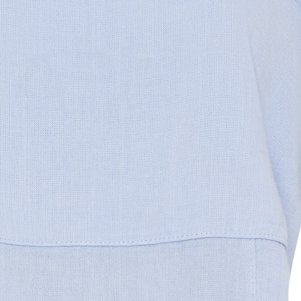 MARTA DU CHATEAU Marta du Chateau dame top MdcAbby 258642 Top Celeste