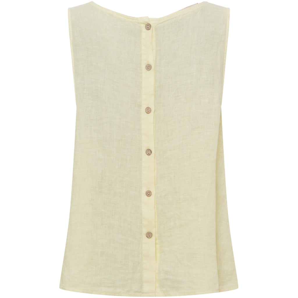 MARTA DU CHATEAU Marta du Chateau dame top MdcAlessia 258917 Top Flea