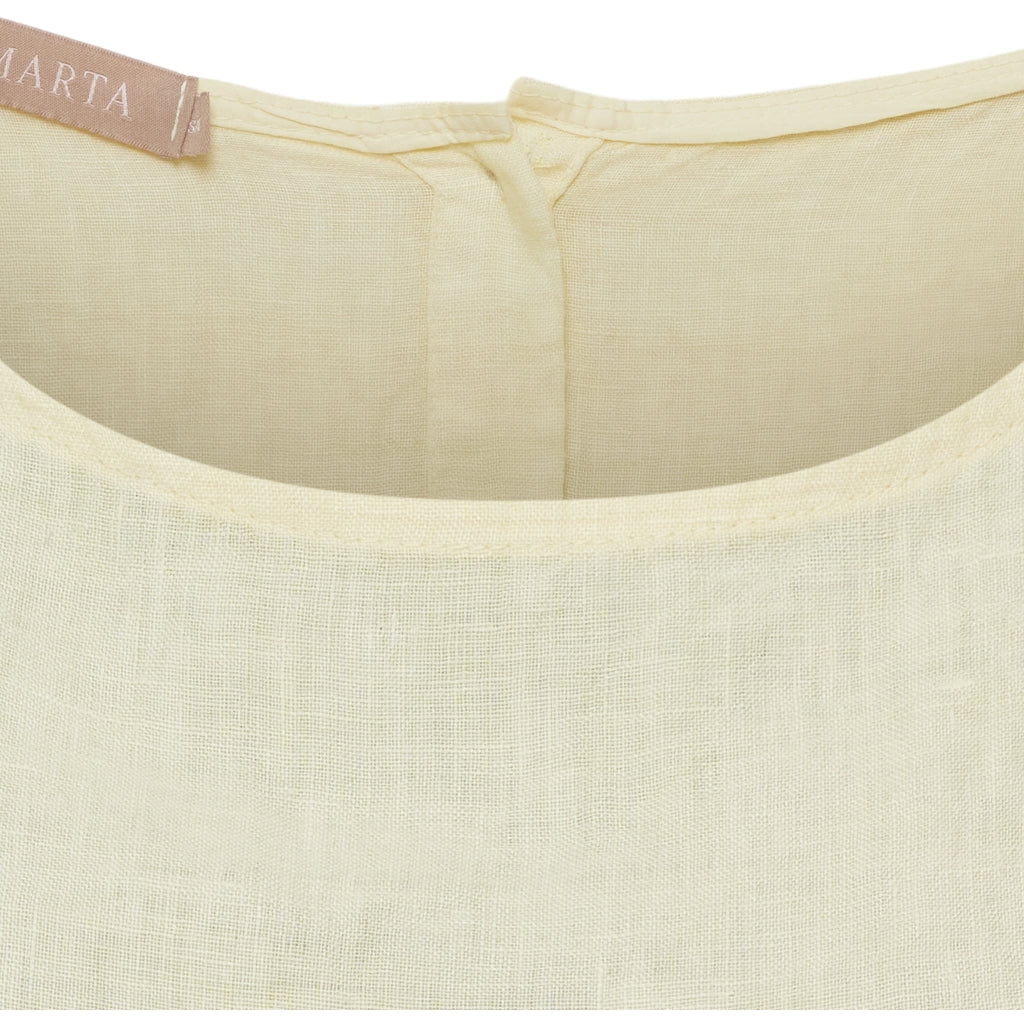 MARTA DU CHATEAU Marta du Chateau dame top MdcAlessia 258917 Top Flea