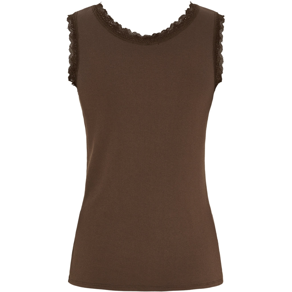 MARTA DU CHATEAU Marta du Chateau dame top MdcAngeline 2499 Top Moro