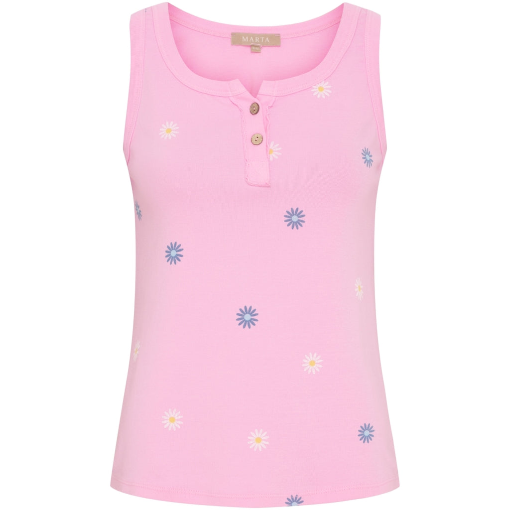 MARTA DU CHATEAU Marta du Chateau dame top MdcBillie 2683 Top Baby