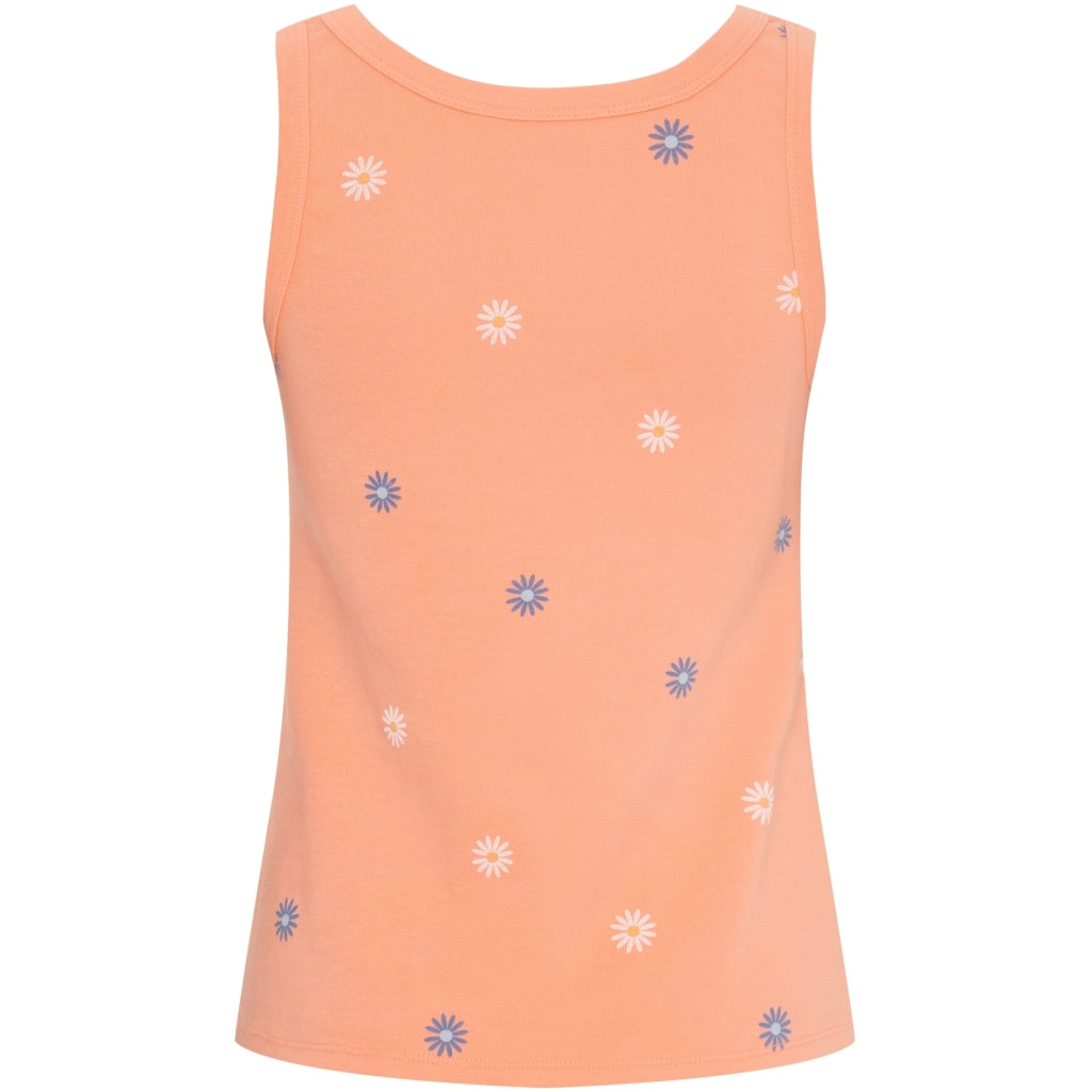 MARTA DU CHATEAU Marta du Chateau dame top MdcBillie 2683 Top Salmone