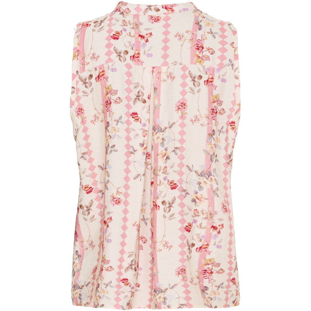 MARTA DU CHATEAU Marta du Chateau dame top MdcCatalina 6993 Top Rosa2319TPS