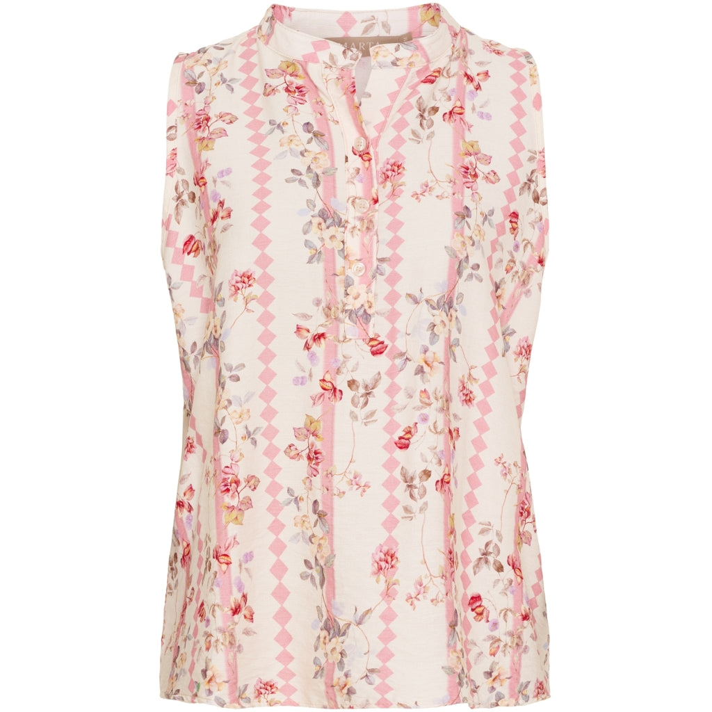 MARTA DU CHATEAU Marta du Chateau dame top MdcCatalina 6993 Top Rosa2319TPS