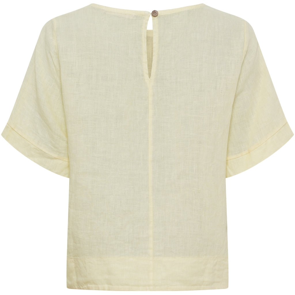 MARTA DU CHATEAU Marta du Chateau dame top MdcCeyla TC268010 Top Flea