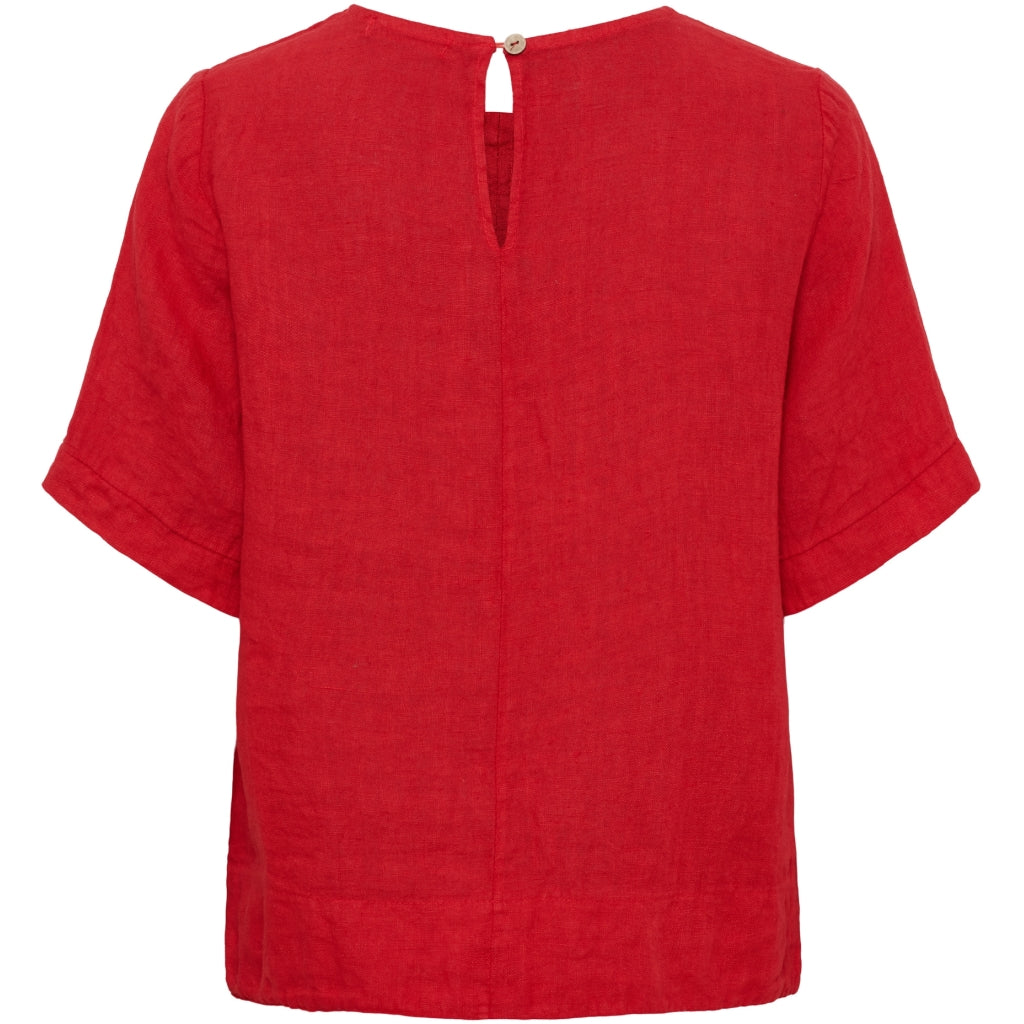 MARTA DU CHATEAU Marta du Chateau dame top MdcCeyla TC268010 Top Inferno91310