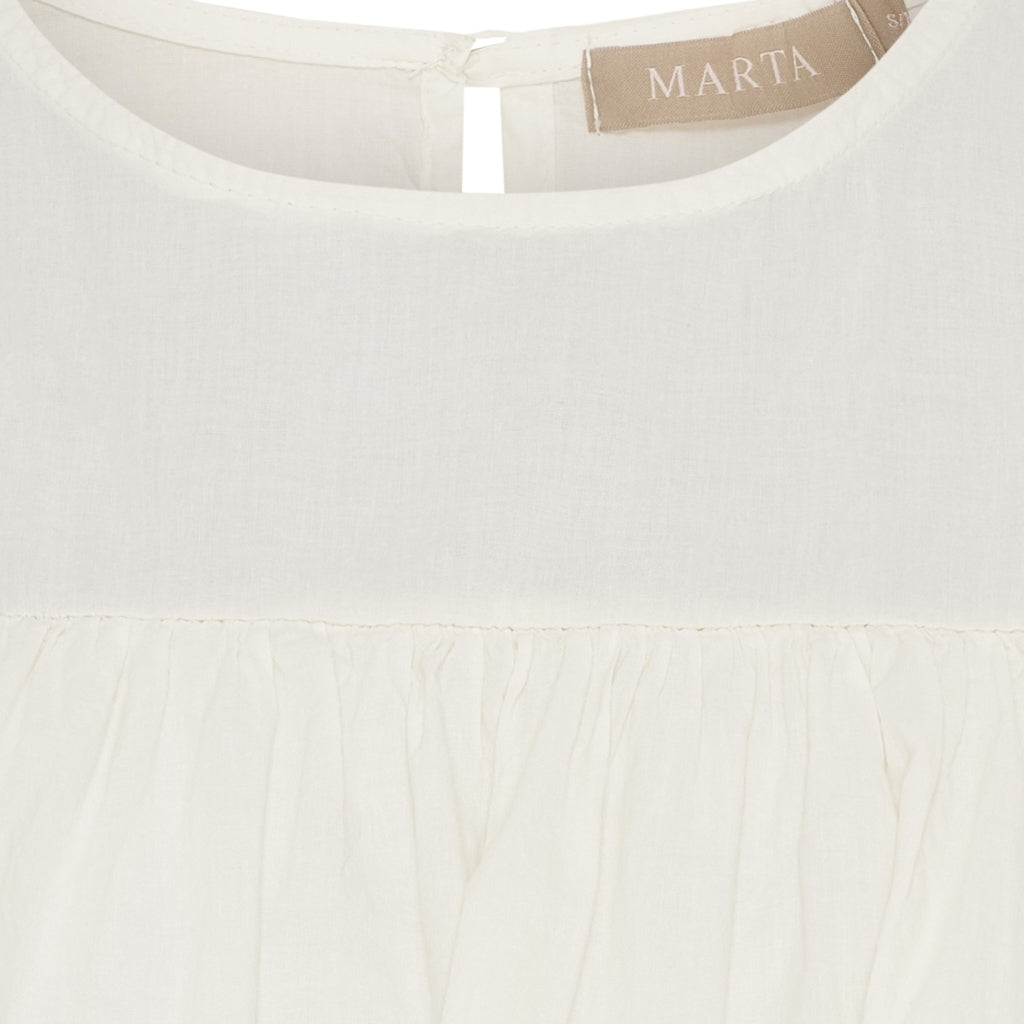 MARTA DU CHATEAU Marta du Chateau dame top MdcDebra 258639 Top Buro