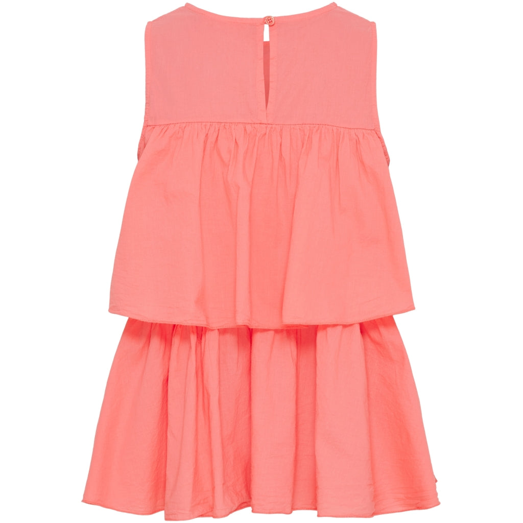 MARTA DU CHATEAU Marta du Chateau dame top MdcDebra 258639 Top Corallo