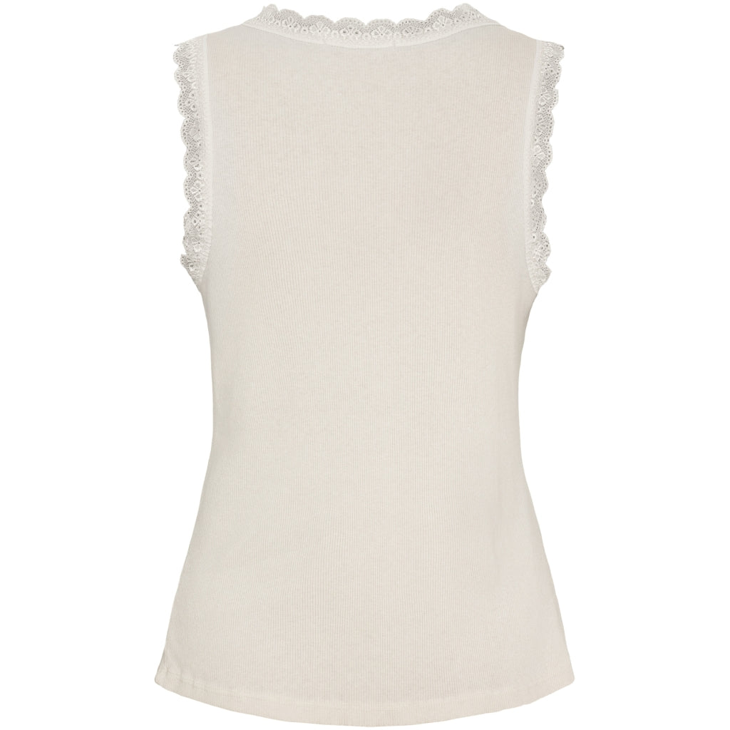 MARTA DU CHATEAU Marta du Chateau dame top MdcGaia 22528 Top Beige