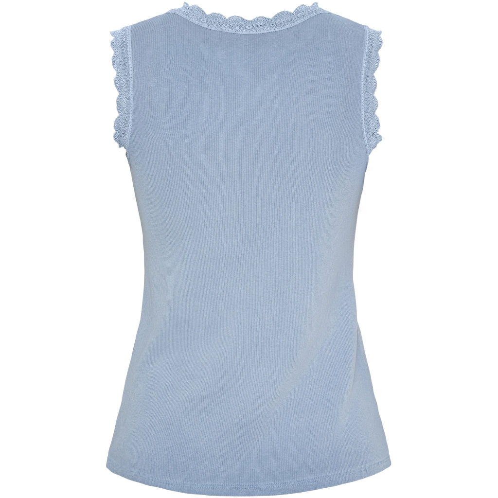 MARTA DU CHATEAU Marta du Chateau dame top MdcGaia 22528 Top Jeans