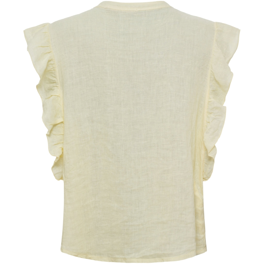 MARTA DU CHATEAU Marta du Chateau dame top MdcKarima 268433 Top Flea