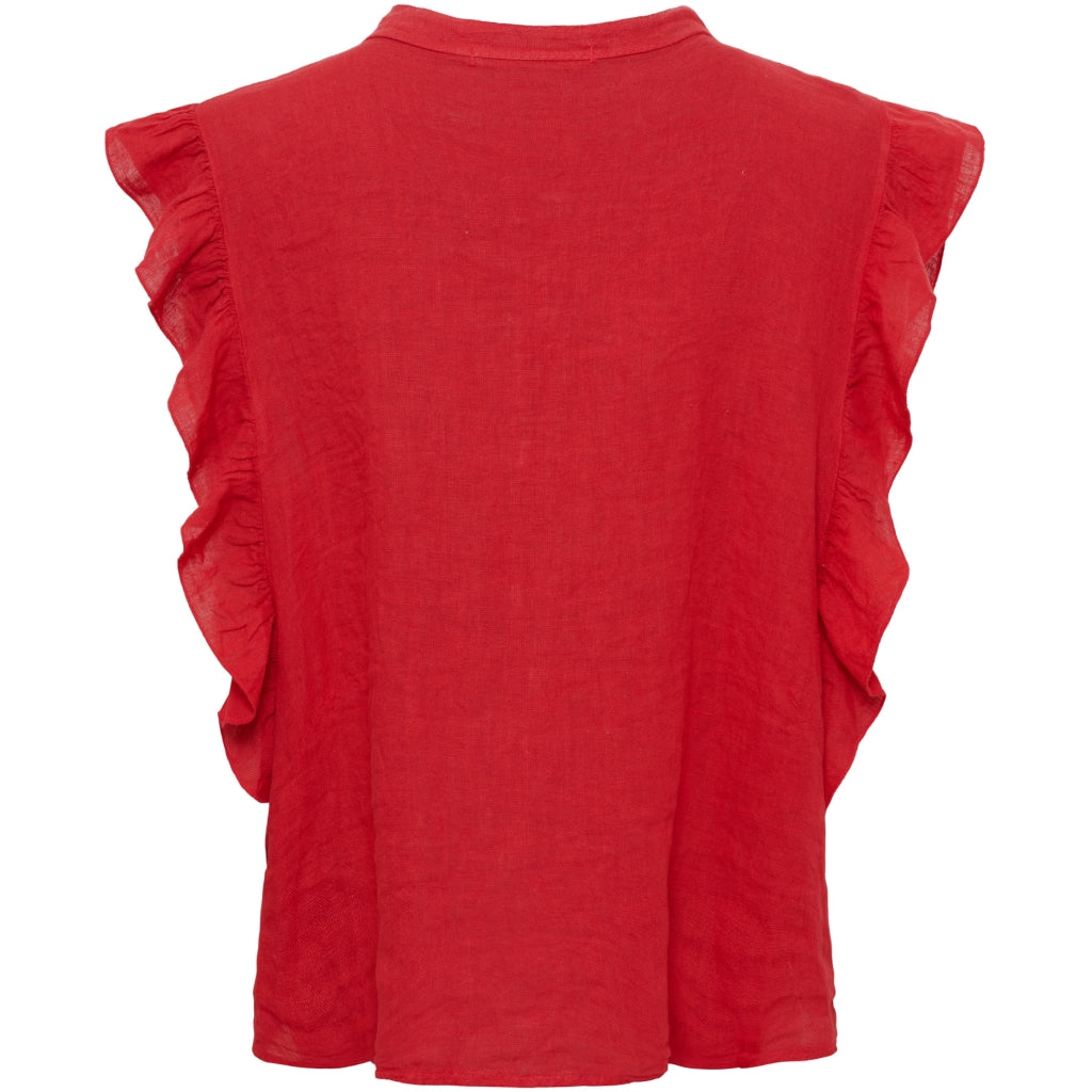 MARTA DU CHATEAU Marta du Chateau dame top MdcKarima 268433 Top Inferno91310