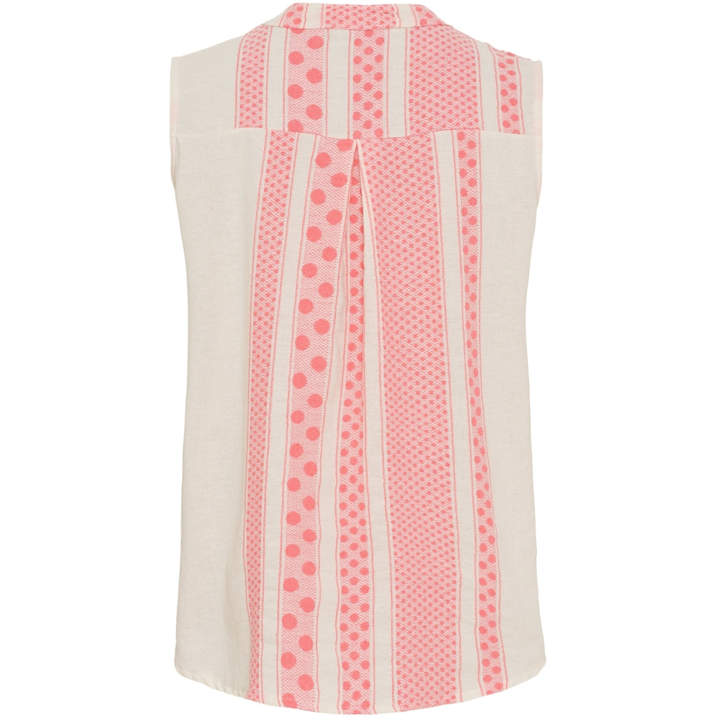 MARTA DU CHATEAU Marta du Chateau dame top MdcKayla 84571-1 Top Originale2