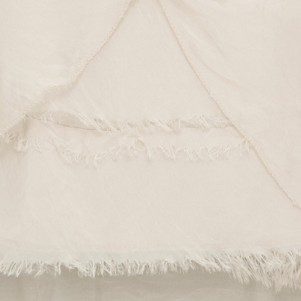 MARTA DU CHATEAU Marta du Chateau dame top MdcLaila 9119 Top Beige
