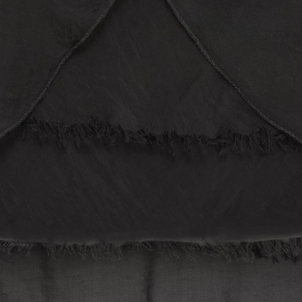 MARTA DU CHATEAU Marta du Chateau dame top MdcLaila 9119 Top Black