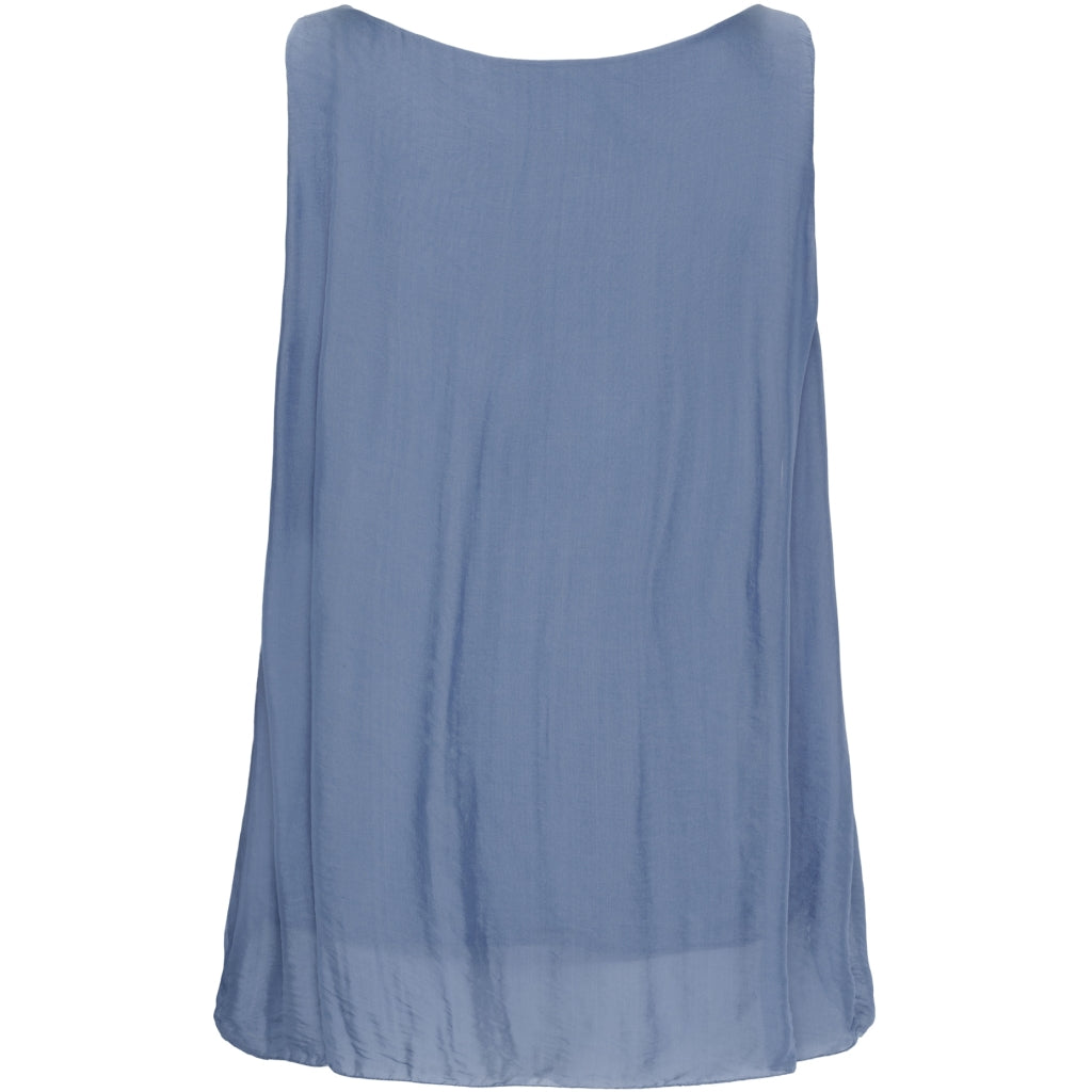 MARTA DU CHATEAU Marta du Chateau dame top MdcLaila 9119 Top Jeans