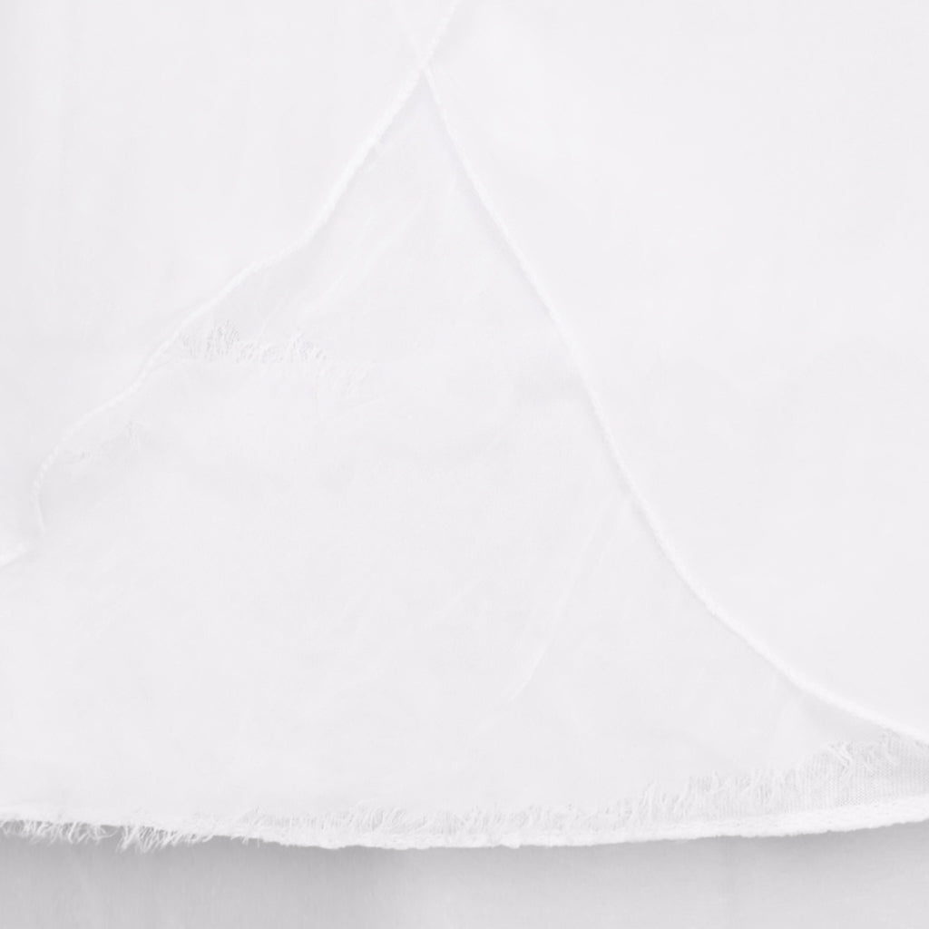 MARTA DU CHATEAU Marta du Chateau dame top MdcLaila 9119 Top White
