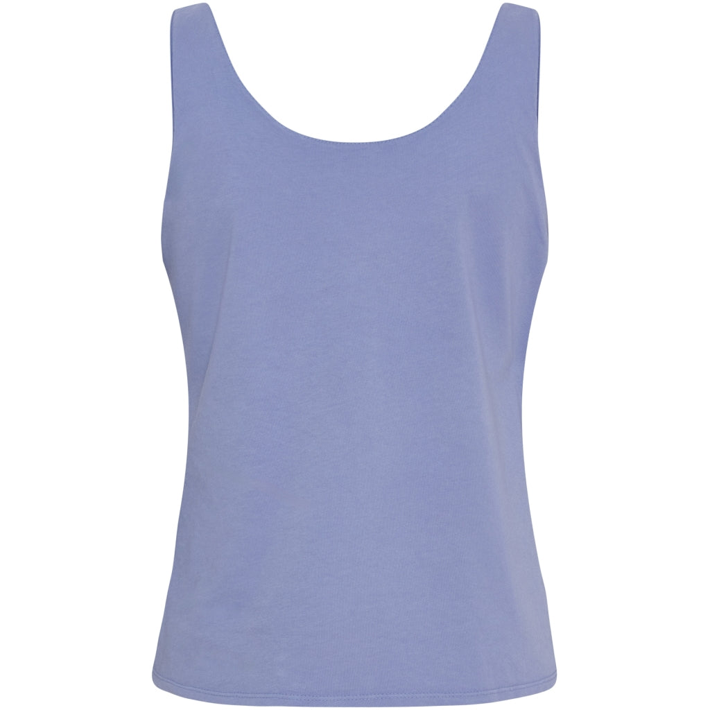 MARTA DU CHATEAU Marta du Chateau dame top MdcLine 25808 Top Jeans