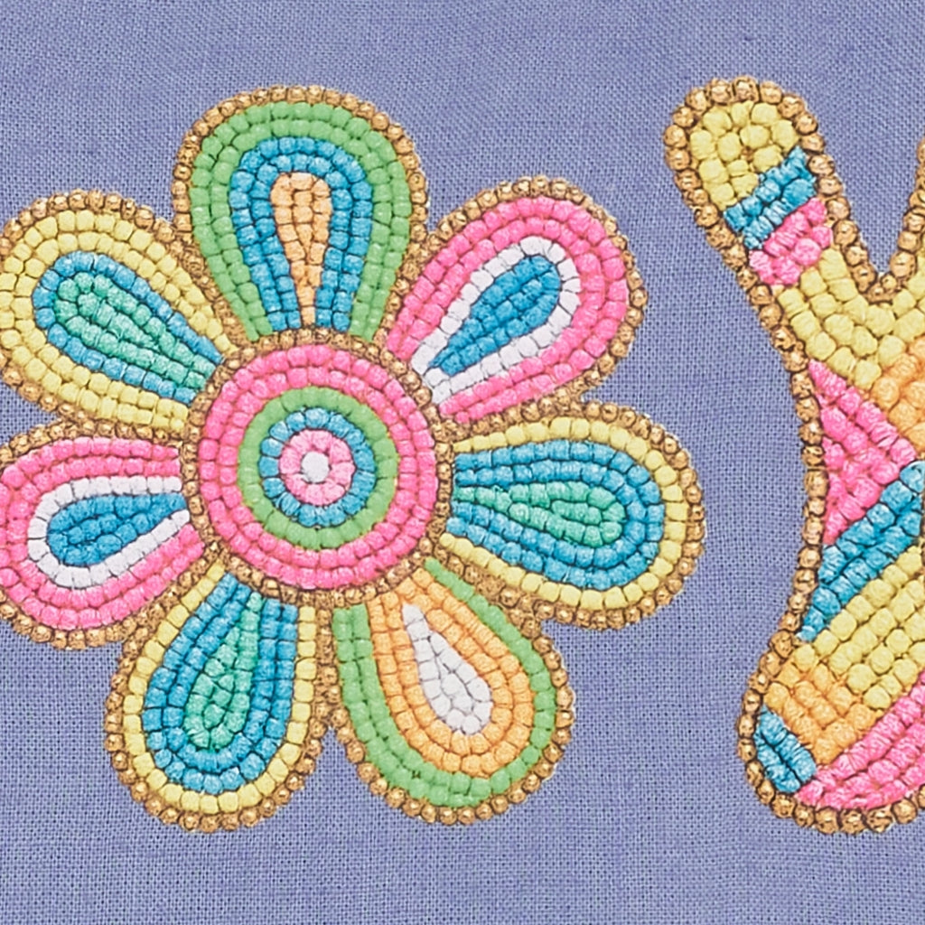 MARTA DU CHATEAU Marta du Chateau dame top MdcLine 25808 Top Jeans