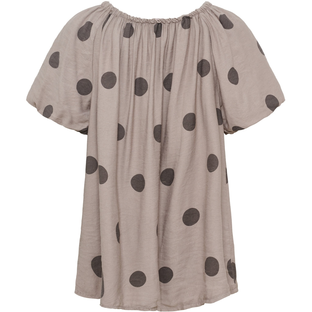 MARTA DU CHATEAU Marta du Chateau dame top MdcLuciana 26136 Top Fango