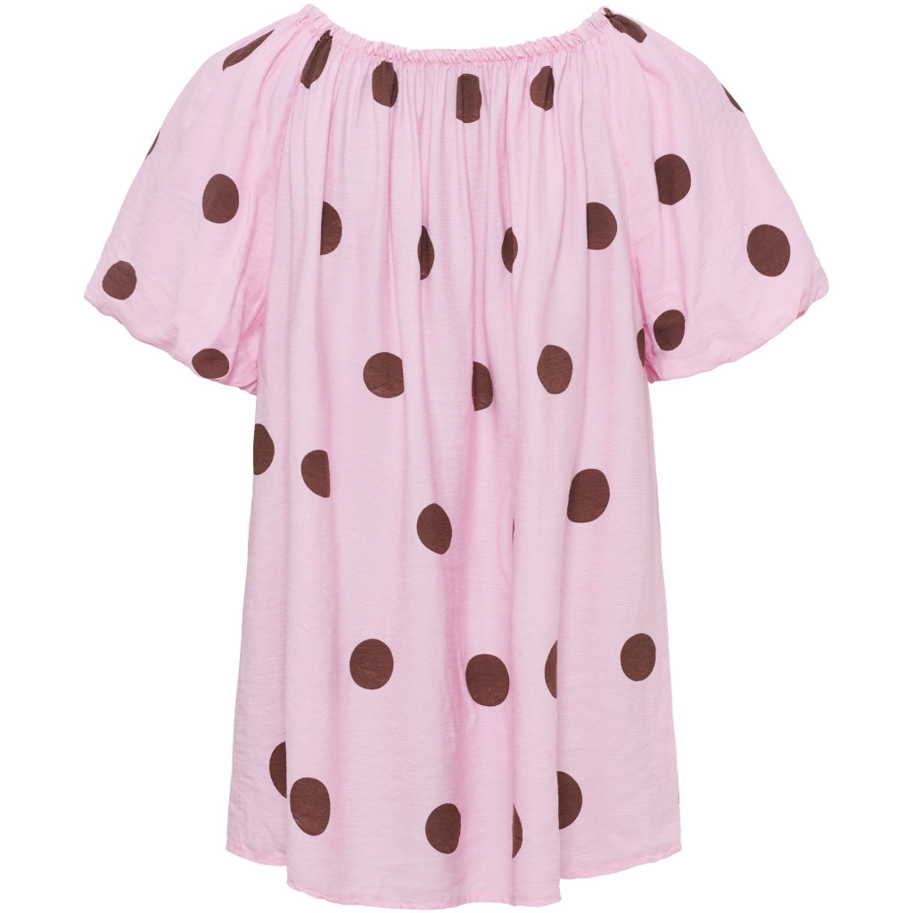 MARTA DU CHATEAU Marta du Chateau dame top MdcLuciana 26136 Top Pink