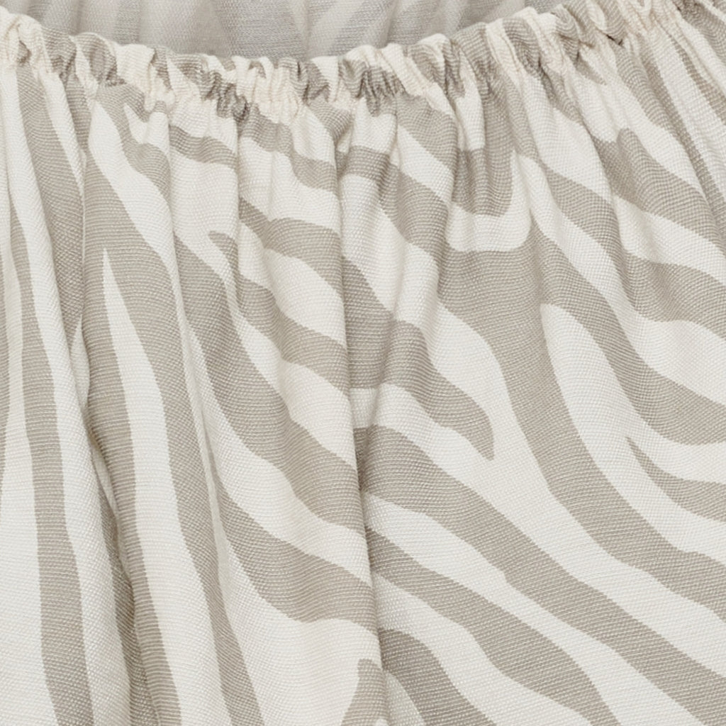 MARTA DU CHATEAU Marta du Chateau dame top MdcLuciana 26136 Top Beige