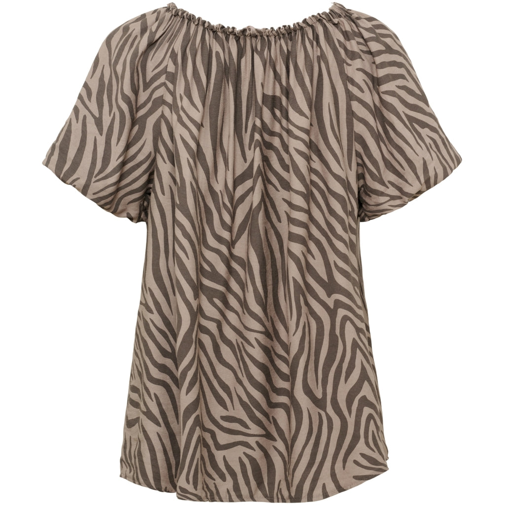 MARTA DU CHATEAU Marta du Chateau dame top MdcLuciana 26136 Top Fango