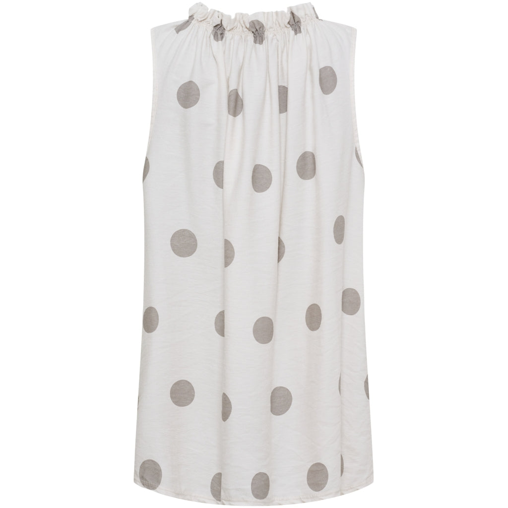 MARTA DU CHATEAU Marta du Chateau dame top MdcLucina 2319 Top Beige