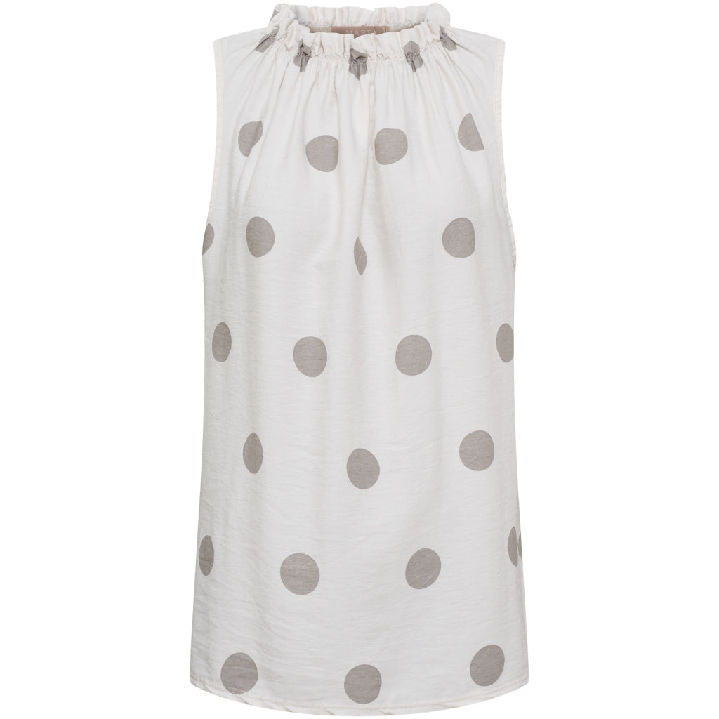 MARTA DU CHATEAU Marta du Chateau dame top MdcLucina 2319 Top Beige