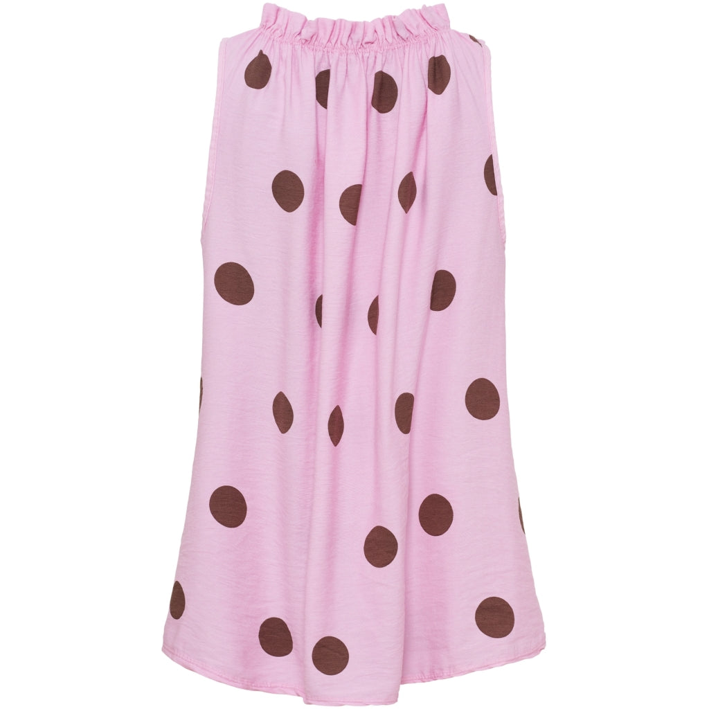 MARTA DU CHATEAU Marta du Chateau dame top MdcLucina 2319 Top Pink