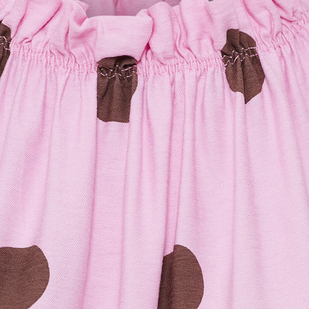 MARTA DU CHATEAU Marta du Chateau dame top MdcLucina 2319 Top Pink