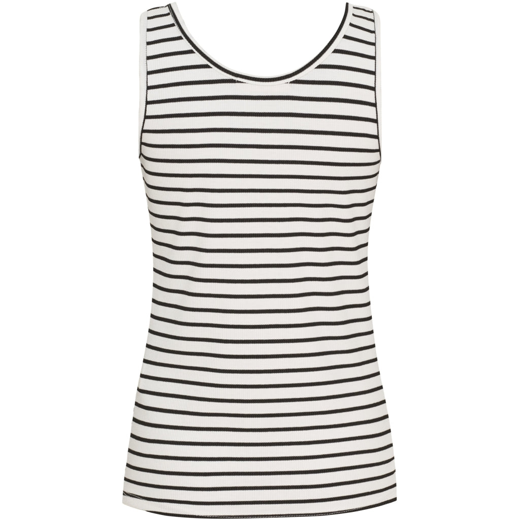 MARTA DU CHATEAU Marta du Chateau dame top MdcMarina 2499/B Top Black