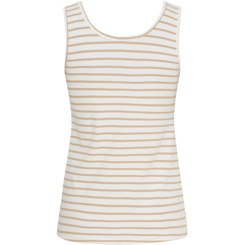 MARTA DU CHATEAU Marta du Chateau dame top MdcMarina 2499/B Top Fango