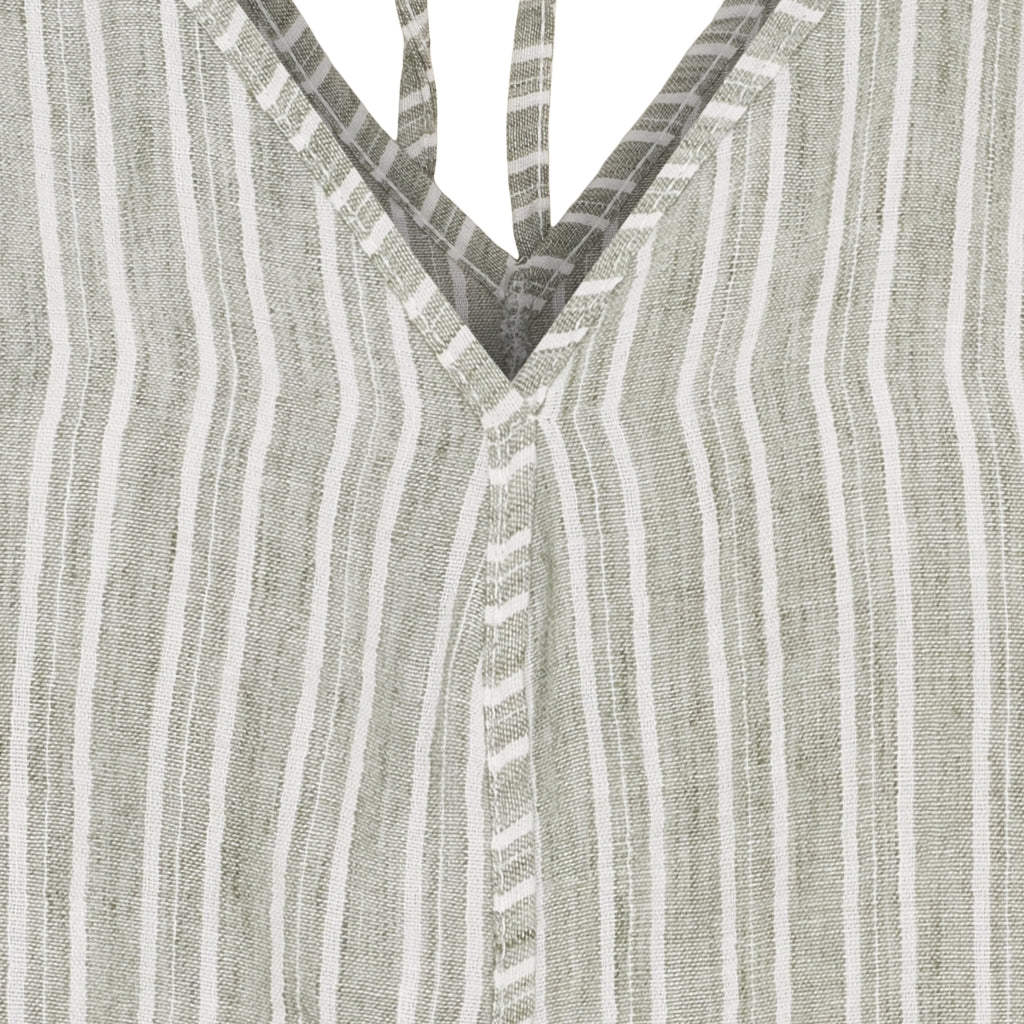 MARTA DU CHATEAU Marta du Chateau dame top MdcMatilda 8464 Top Military