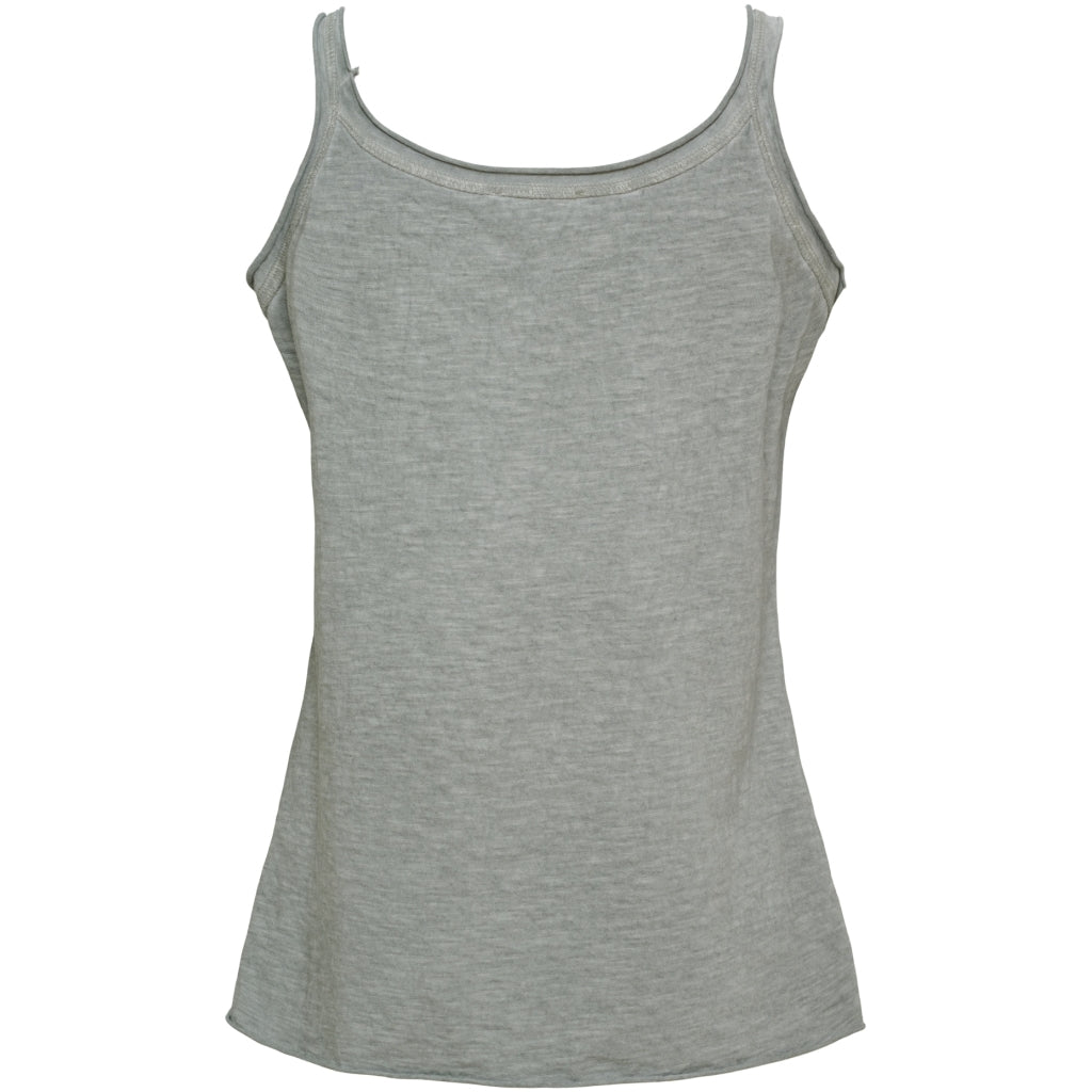 MARTA DU CHATEAU Marta du Chateau dame top MdcNessa 31028 Top Military