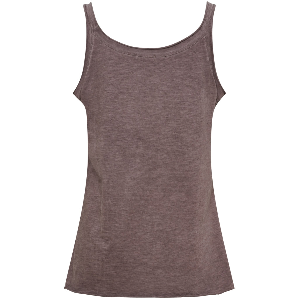 MARTA DU CHATEAU Marta du Chateau dame top MdcNessa 31028 Top Moro
