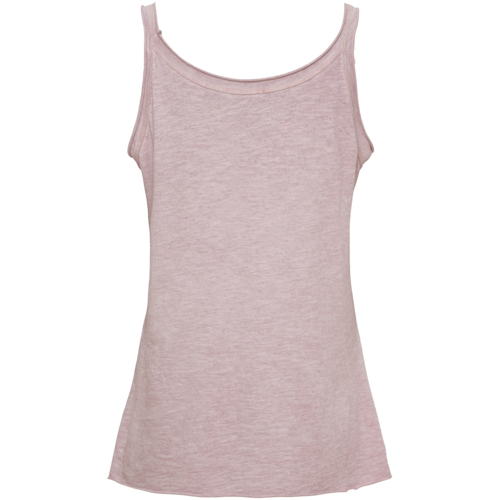 MARTA DU CHATEAU Marta du Chateau dame top MdcNessa 31028 Top Rosa