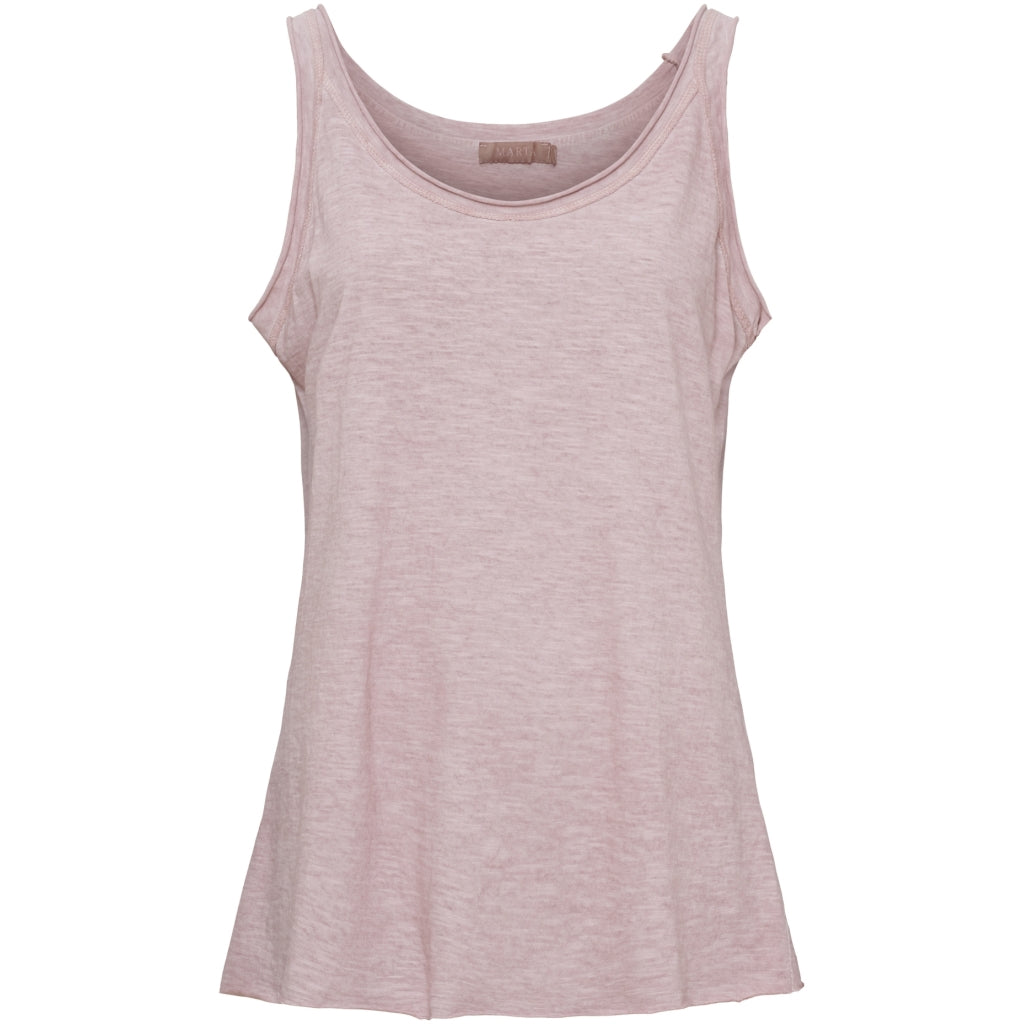 MARTA DU CHATEAU Marta du Chateau dame top MdcNessa 31028 Top Rosa