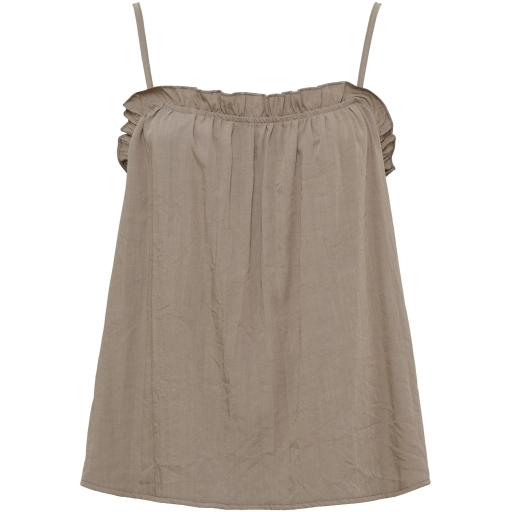 MARTA DU CHATEAU Marta du Chateau dame top MdcNoelia 58285M Top Fango675