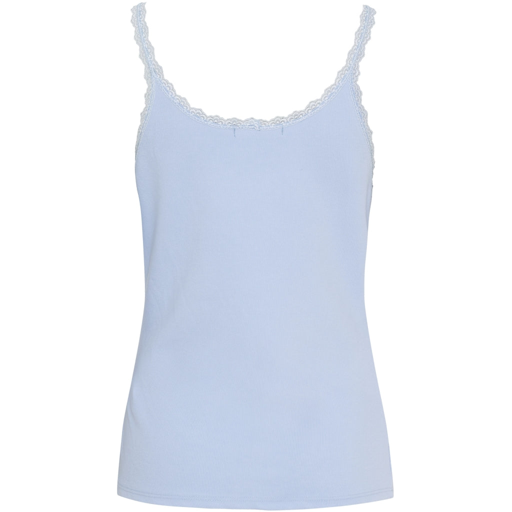 MARTA DU CHATEAU Marta du Chateau dame top MdcNoelie 258034 Top Celeste2389