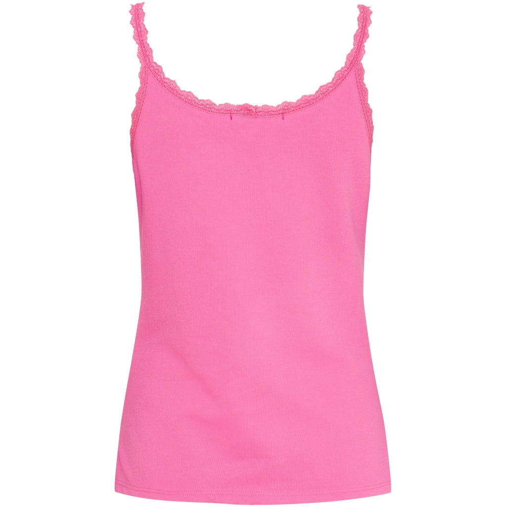 MARTA DU CHATEAU Marta du Chateau dame top MdcNoelie 258034 Top Fuxia1387