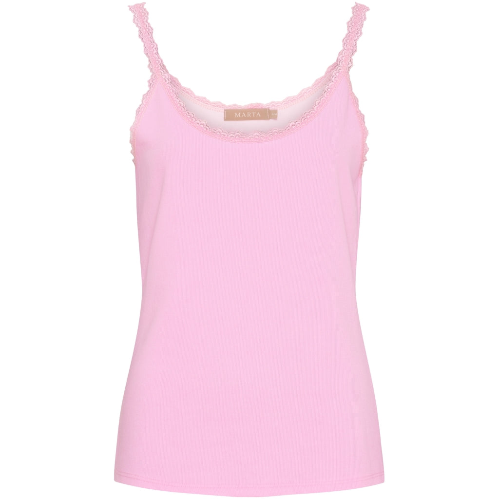 MARTA DU CHATEAU Marta du Chateau dame top MdcNoelie 258034 Top RosaBaby3492