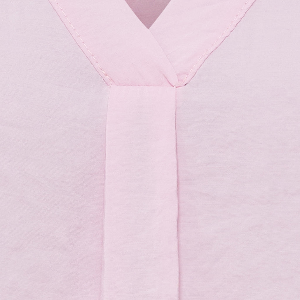 MARTA DU CHATEAU Marta du Chateau dame top MdcOpaline 68332M Top Pink50