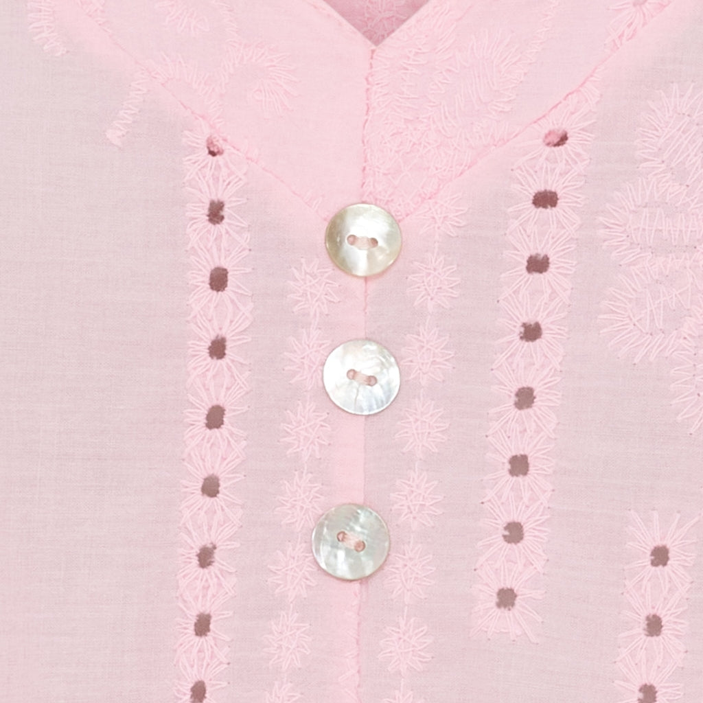 MARTA DU CHATEAU Marta du Chateau dame top MdcPerla 6261 Top Pink95