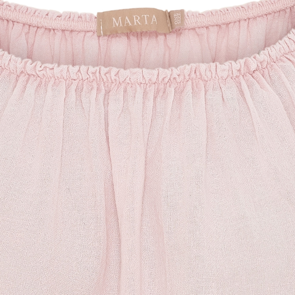 MARTA DU CHATEAU Marta du Chateau dame top MdcRandi 22826 Top Pink