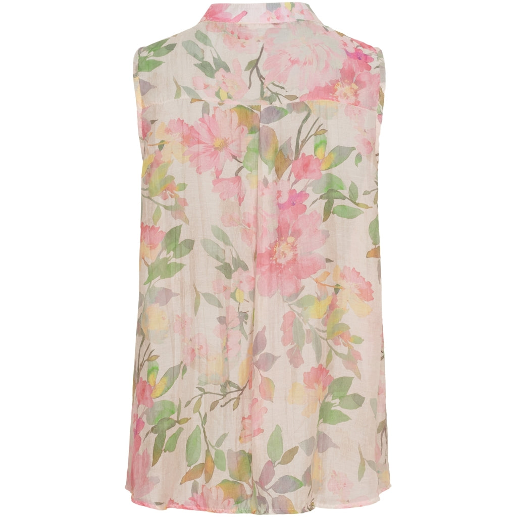 MARTA DU CHATEAU Marta du Chateau dame top MdcRaya 7284 Shirt Originale