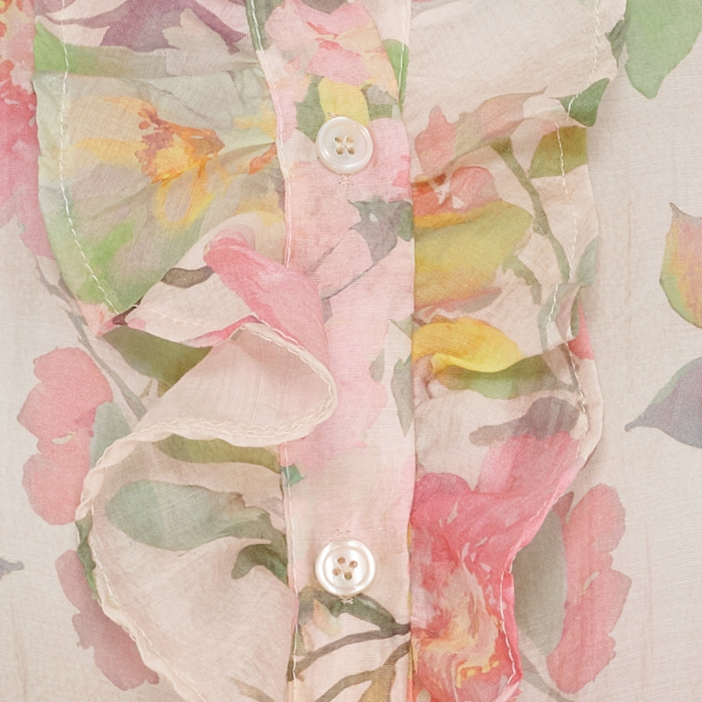 MARTA DU CHATEAU Marta du Chateau dame top MdcRaya 7284 Shirt Originale