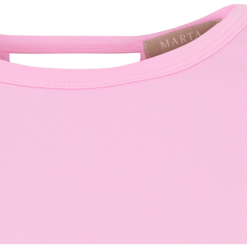 MARTA DU CHATEAU Marta du Chateau dame top MdcTinka 258635 Top RosaBaby3492